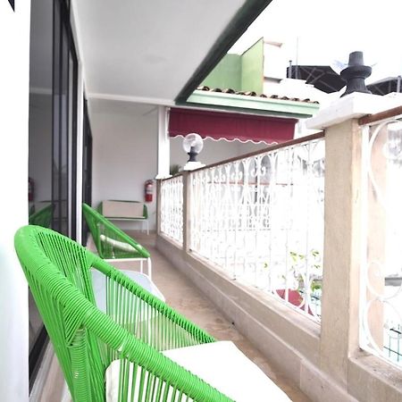 Amazinn Places Rooftop And Jacuzzi VI Cidade do Panamá Exterior foto